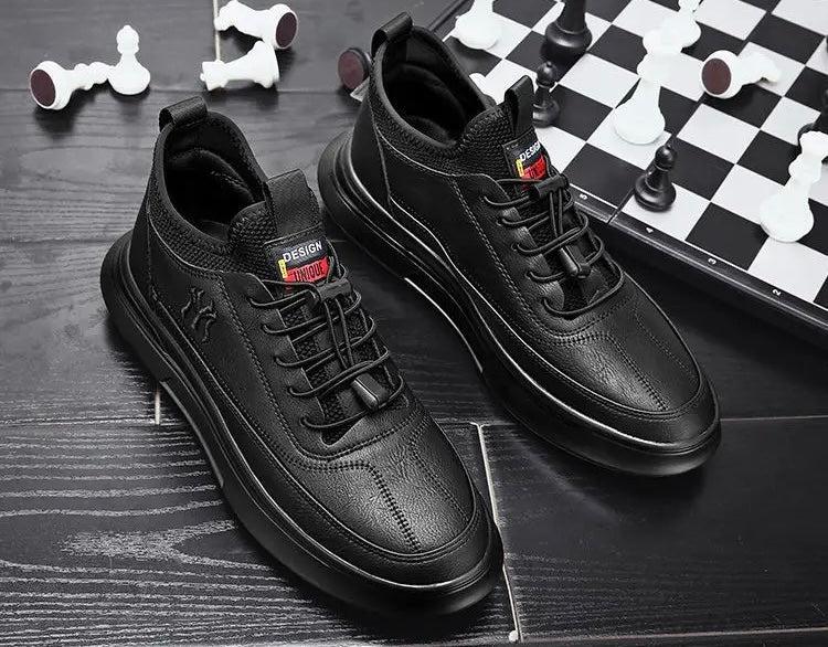 Scarpe da Ginnastica Confort Uomo