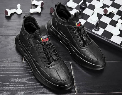 Scarpe da Ginnastica Confort Uomo