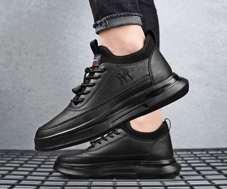 Scarpe da Ginnastica Confort Uomo