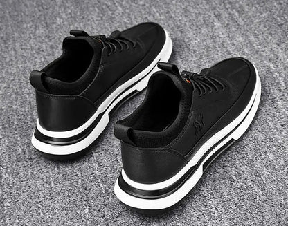 Scarpe da Ginnastica Confort Uomo