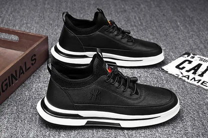 Scarpe da Ginnastica Confort Uomo