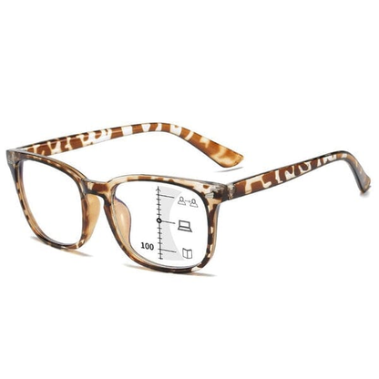 Occhiali da vista progressivi Hemp Focal – ACQUISTA 1, RICEVI 2