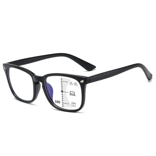 Occhiali da vista progressivi Hemp Focal – ACQUISTA 1, RICEVI 2