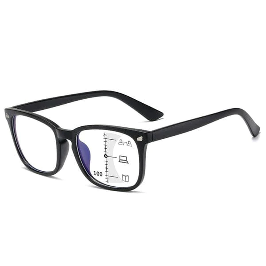 Occhiali da vista progressivi Hemp Focal – ACQUISTA 1, RICEVI 2