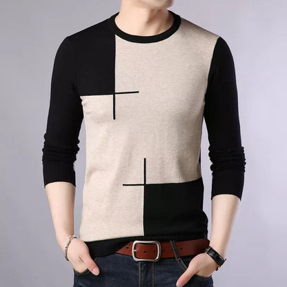 Maglione da Uomo Browon
