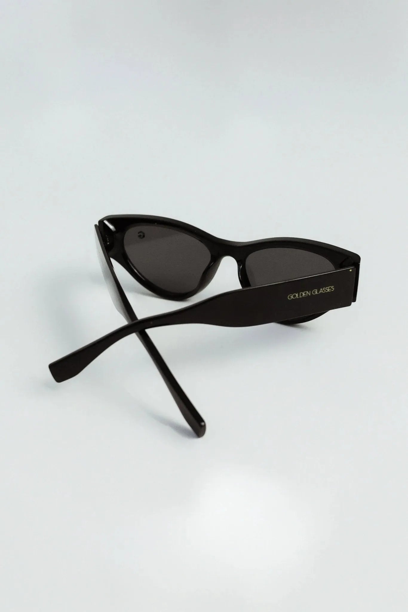Occhiali da Sole Femminile Charm Nero