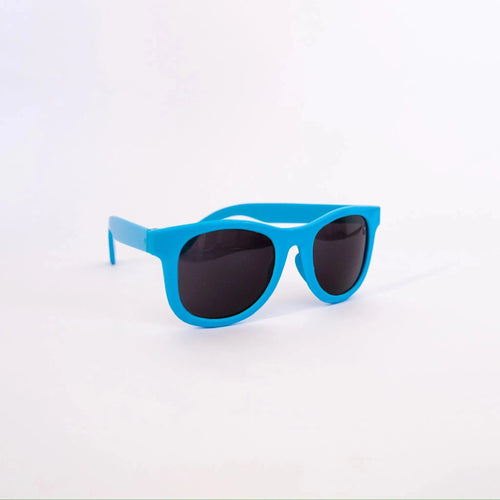 Occhiali da Sole Bambini Colors Blu Chiaro