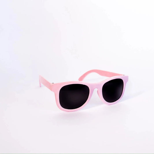 Occhiali da Sole Bambini Colors Rosa