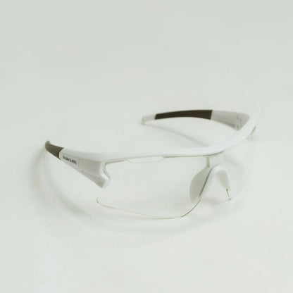 Occhiali da Sole Sportivi Unisex Trasparenti