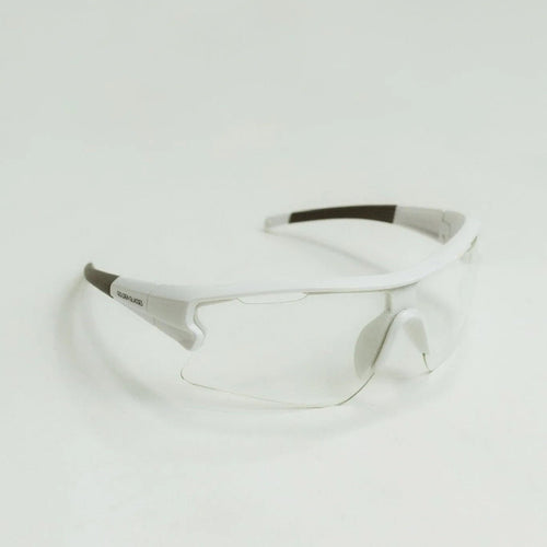 Occhiali da Sole Sportivi Unisex Trasparenti