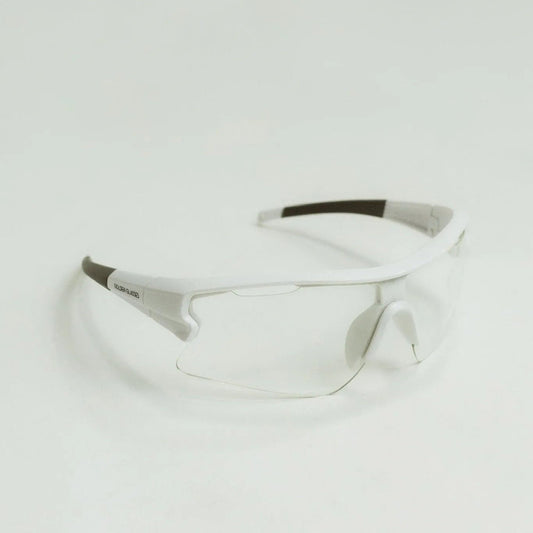 Occhiali da Sole Sportivi Unisex Trasparenti