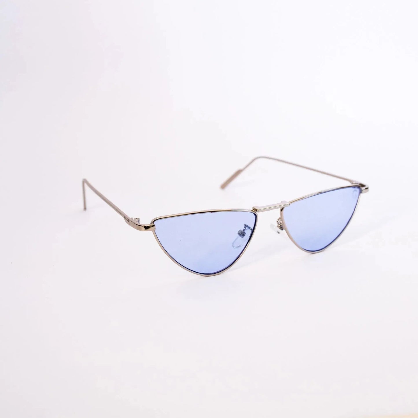 Occhiali da Sole Femminile Hype Blu