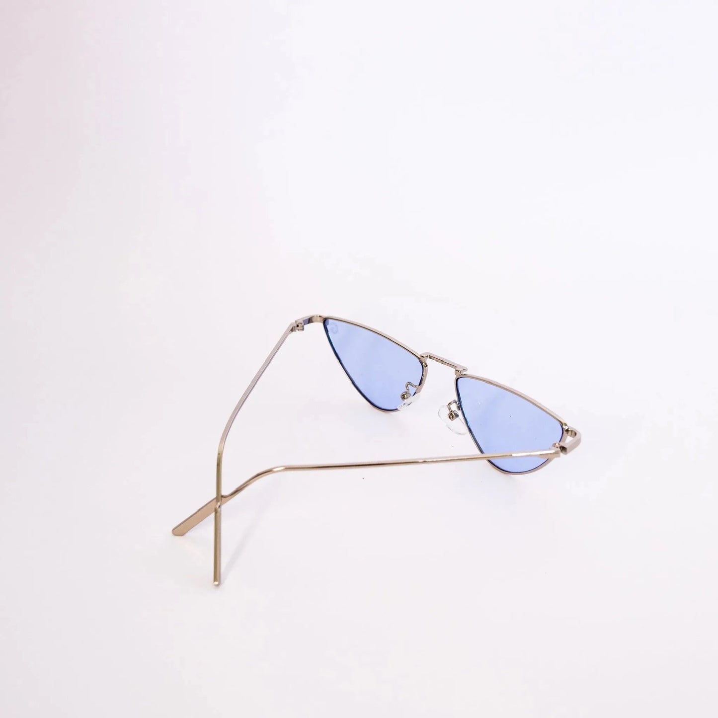 Occhiali da Sole Femminile Hype Blu