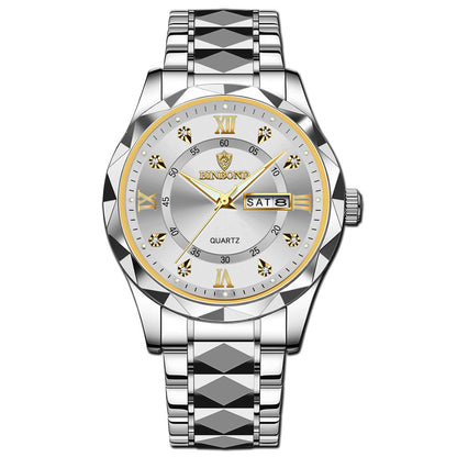 Orologio Classico Casual