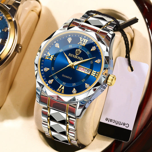 Orologio Classico Casual