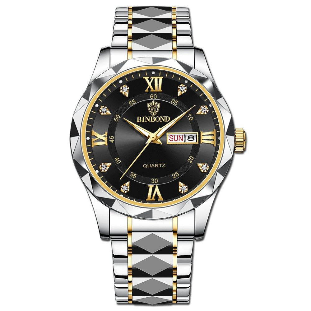 Orologio Classico Casual