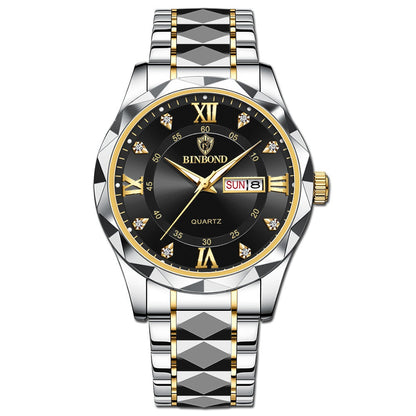 Orologio Classico Casual