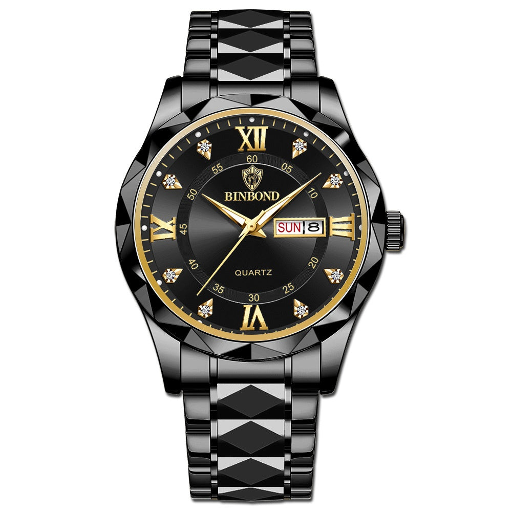 Orologio Classico Casual