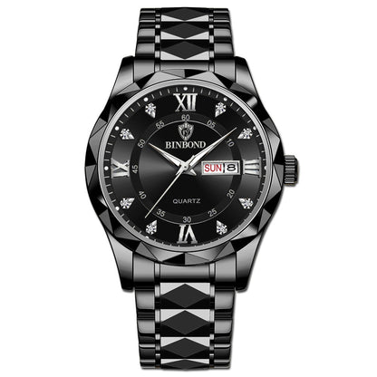 Orologio Classico Casual