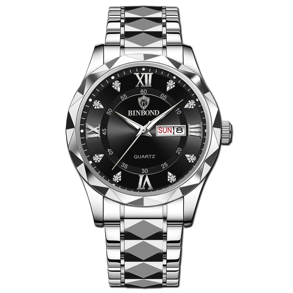 Orologio Classico Casual