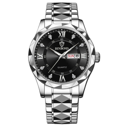 Orologio Classico Casual