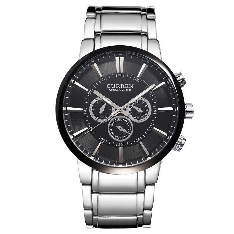 Orologio da Uomo al Quarzo