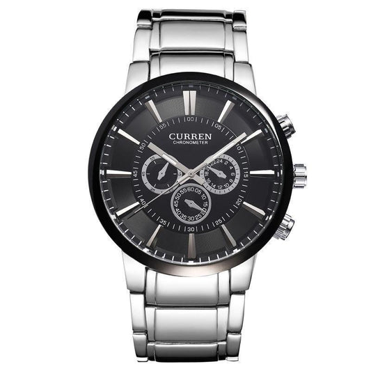 Orologio da Uomo al Quarzo