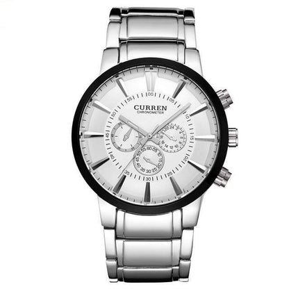 Orologio da Uomo al Quarzo