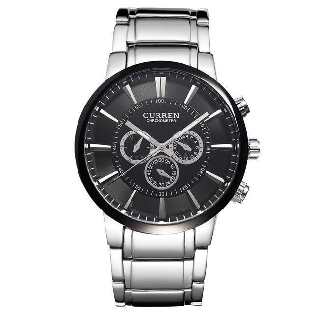 Orologio da Uomo al Quarzo