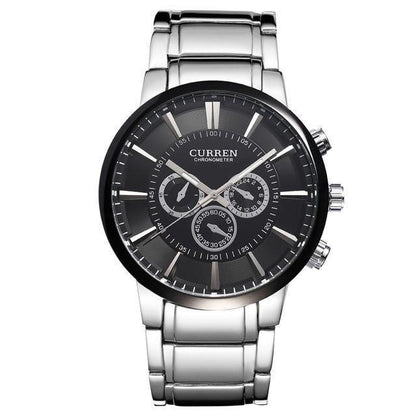 Orologio da Uomo al Quarzo
