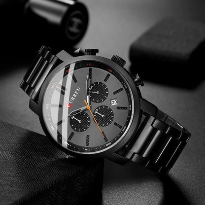 Orologio Curren Deluxe ROYAL