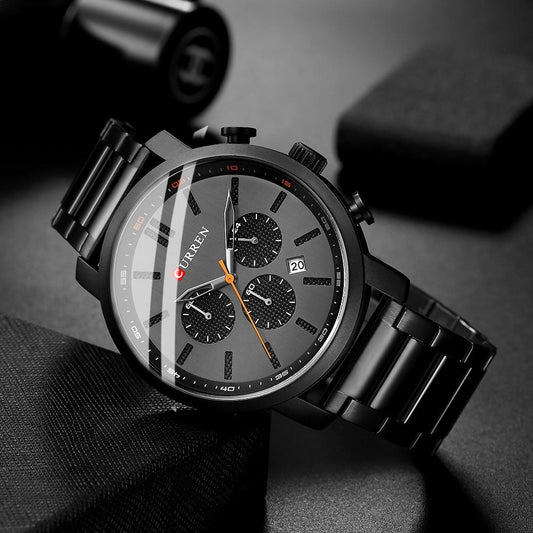 Orologio Curren Deluxe ROYAL