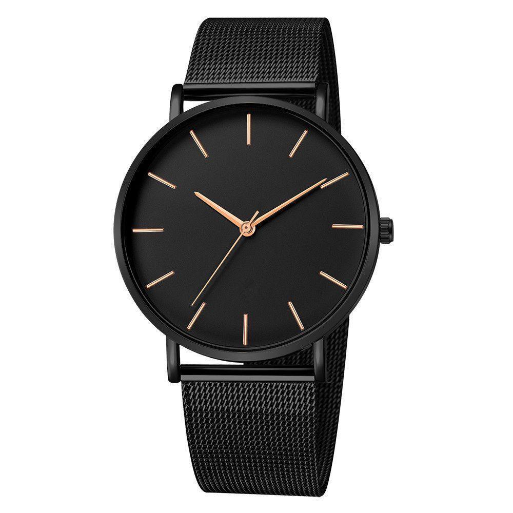 Orologio Minimalista da Uomo