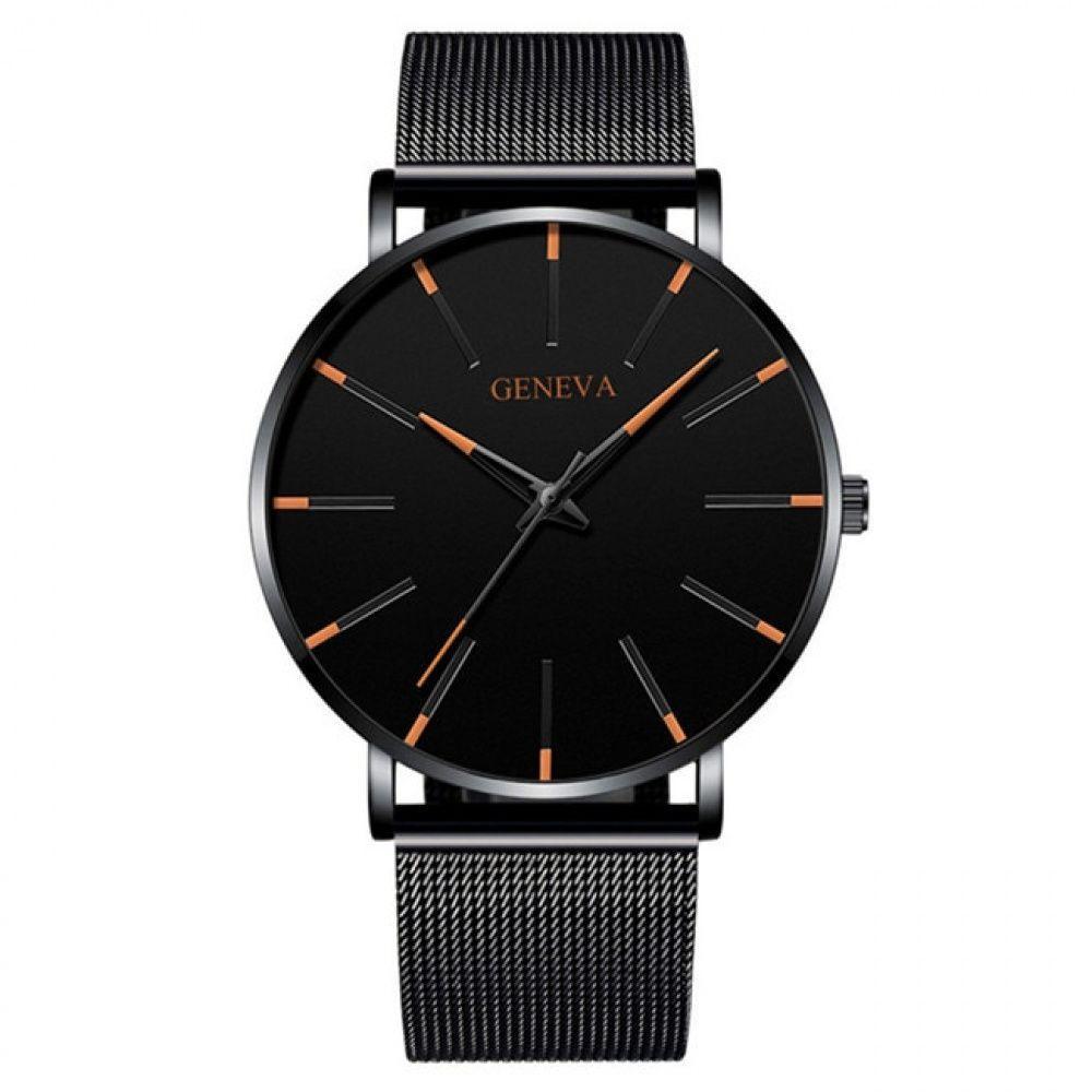 Orologio Minimalista da Uomo - Ultra Sottile