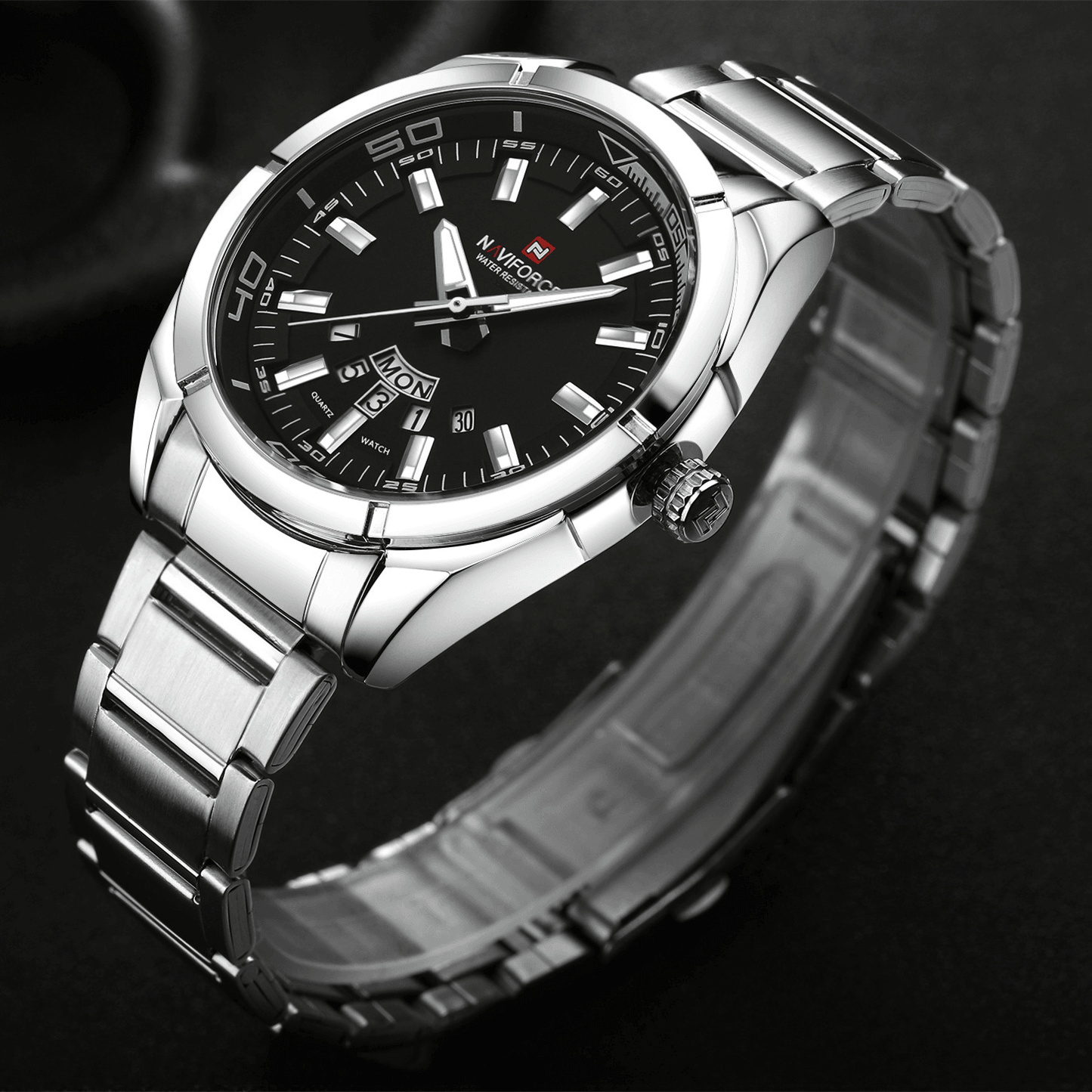 Orologio da Uomo Meridian
