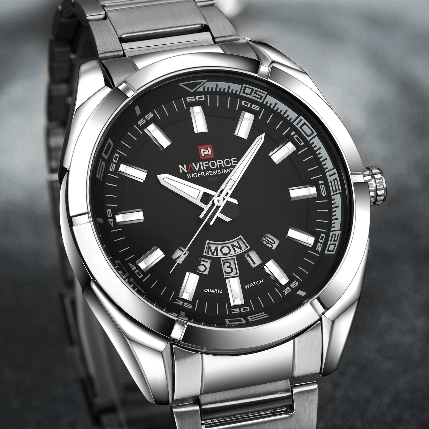 Orologio da Uomo Meridian