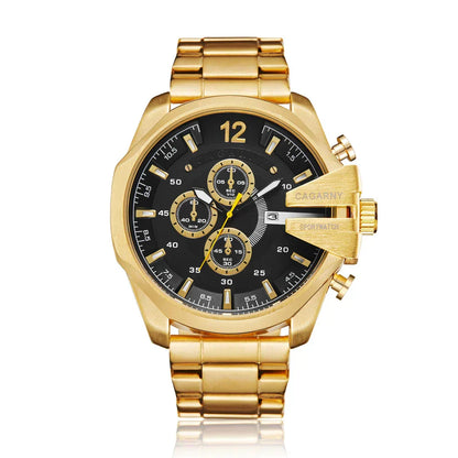 Orologio da Uomo CAGARNY