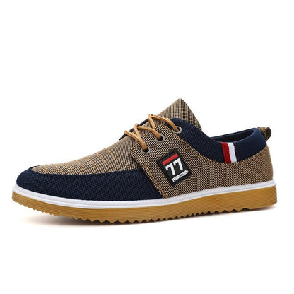Sneaker Italian Route 77 - Sportive e Casual