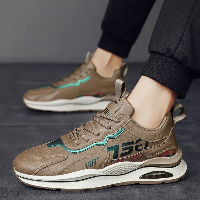 Sneaker Ortopediche da Uomo Flex