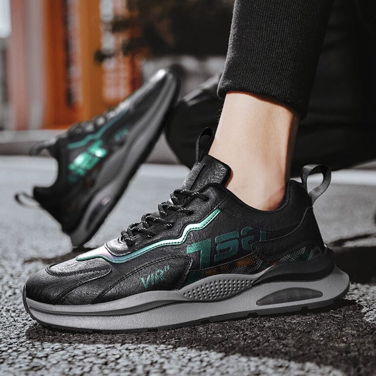Sneaker Ortopediche da Uomo Flex