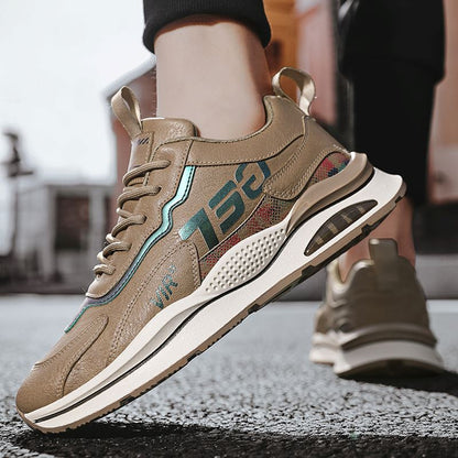 Sneaker Ortopediche da Uomo Flex