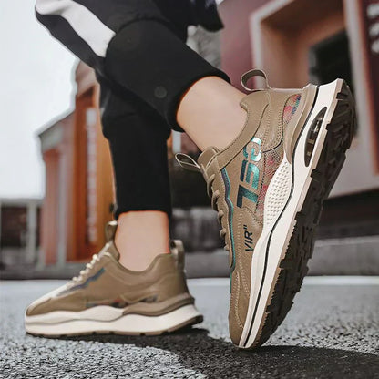 Sneaker Ortopediche da Uomo Flex
