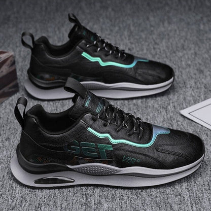 Sneaker Ortopediche da Uomo Flex