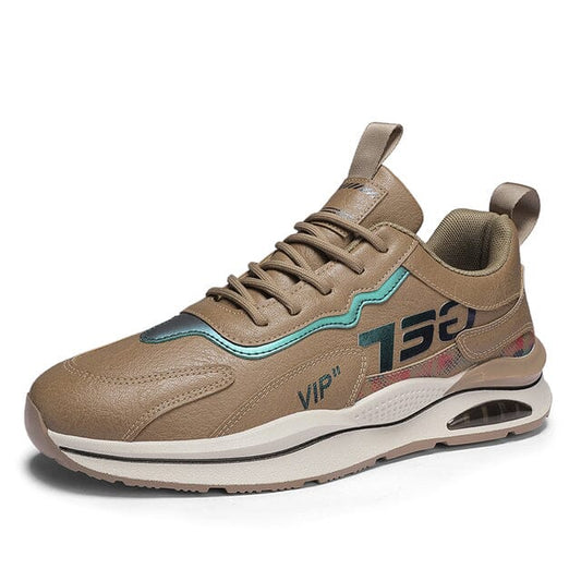 Sneaker Ortopediche da Uomo Flex