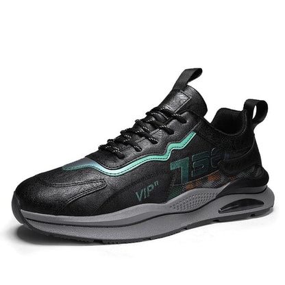 Sneaker Ortopediche da Uomo Flex