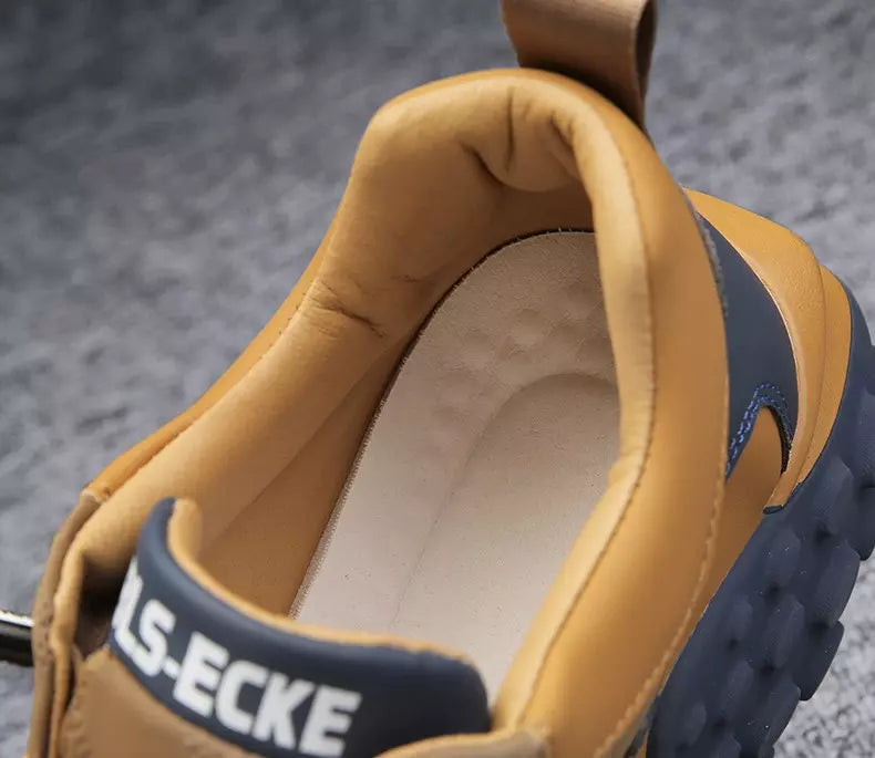 Sneakers Unisex Ortopediche AirForce
