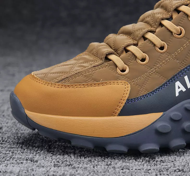 Sneakers Unisex Ortopediche AirForce