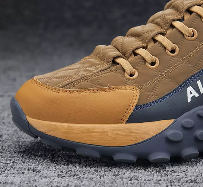 Sneakers Unisex Ortopediche AirForce