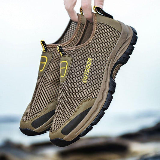Sneakers da Uomo Traspiranti VentureX