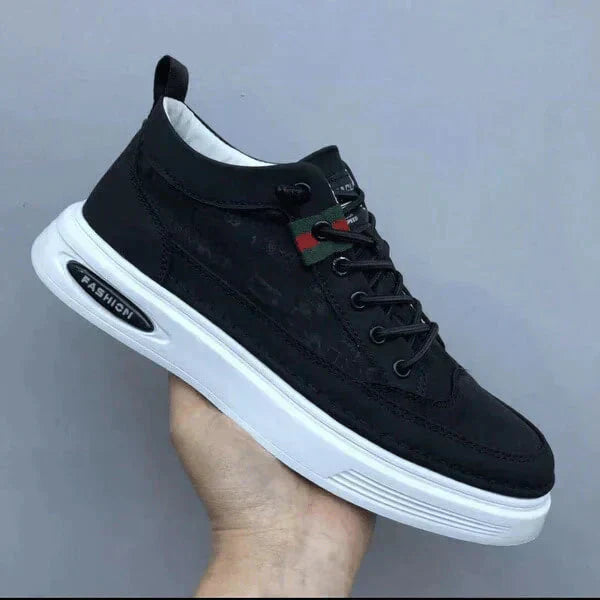 Sneakers Casual da Uomo Verdanno